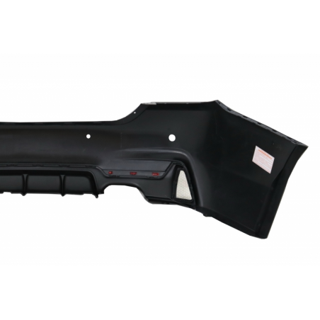 Complete Body Kit suitable for BMW 4 Series F36 (2013-up) M-Performance Design Grand Coupe Complete Body Kit suitable for BMW 4 Series F36 (2013-up) M-Performance Design Grand Coupe