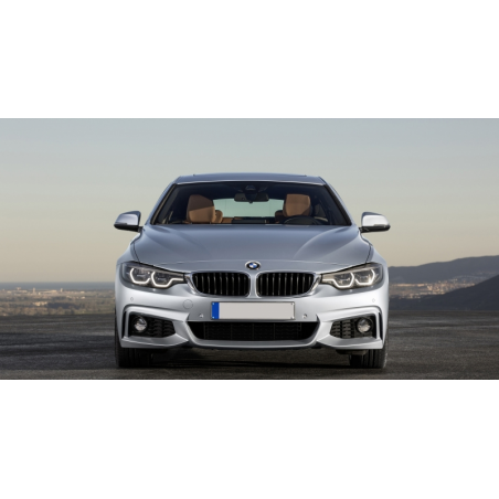 Complete Body Kit suitable for BMW 4 Series F36 (2013-up) M-Performance Design Grand Coupe Complete Body Kit suitable for BMW 4 Series F36 (2013-up) M-Performance Design Grand Coupe