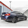 Complete Body Kit suitable for BMW 4 Series F36 (2013-up) M-Performance Design Grand Coupe Complete Body Kit suitable for BMW 4 Series F36 (2013-up) M-Performance Design Grand Coupe