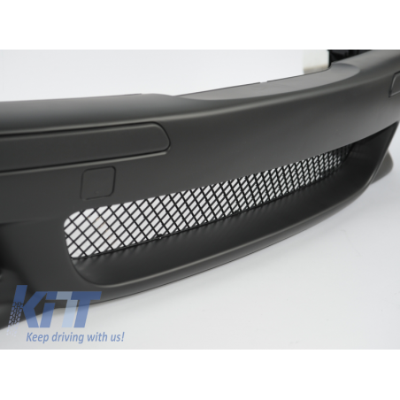 Front Bumper suitable for BMW 5 Series E39 (95-03) M5 Look Front Bumper suitable for BMW 5 Series E39 (95-03) M5 Look