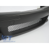 Front Bumper suitable for BMW 5 Series E39 (95-03) M5 Look Front Bumper suitable for BMW 5 Series E39 (95-03) M5 Look