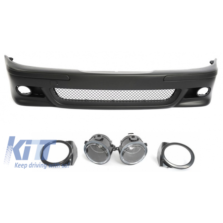 Front Bumper suitable for BMW 5 Series E39 (95-03) M5 Look Front Bumper suitable for BMW 5 Series E39 (95-03) M5 Look
