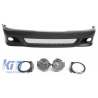 Front Bumper suitable for BMW 5 Series E39 (95-03) M5 Look Front Bumper suitable for BMW 5 Series E39 (95-03) M5 Look