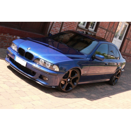 Front Bumper suitable for BMW 5 Series E39 (95-03) M5 Look Front Bumper suitable for BMW 5 Series E39 (95-03) M5 Look