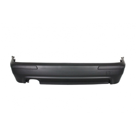 Rear Bumper suitable for BMW 5 Series E39 (1995-2003) M5 Design without PDC Rear Bumper suitable for BMW 5 Series E39 (1995-2003) M5 Design without PDC