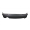 Rear Bumper suitable for BMW 5 Series E39 (1995-2003) M5 Design without PDC Rear Bumper suitable for BMW 5 Series E39 (1995-2003) M5 Design without PDC