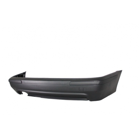 Rear Bumper suitable for BMW 5 Series E39 (1995-2003) M5 Design without PDC Rear Bumper suitable for BMW 5 Series E39 (1995-2003) M5 Design without PDC