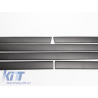 Suitable for BMW E39 5 Series (1995-2003) Door Moldings Strips M5 Design Suitable for BMW E39 5 Series (1995-2003) Door Moldings Strips M5 Design