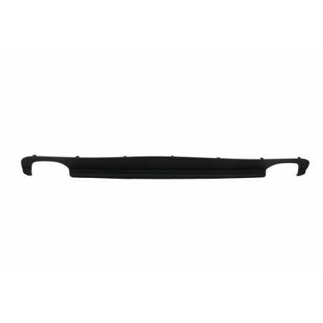 Rear Bumper Spoiler Valance Diffuser suitable for BMW E39 5 Series (1998-2003) Rear Bumper Spoiler Valance Diffuser suitable for BMW E39 5 Series (1998-2003)