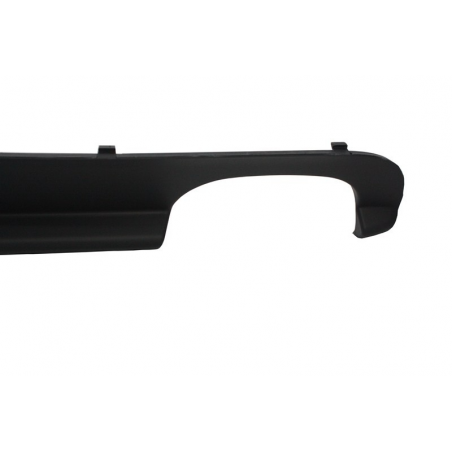 Rear Bumper Spoiler Valance Diffuser suitable for BMW E39 5 Series (1998-2003) Rear Bumper Spoiler Valance Diffuser suitable for BMW E39 5 Series (1998-2003)