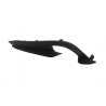 Rear Bumper Spoiler Valance Diffuser suitable for BMW E39 5 Series (1998-2003) Rear Bumper Spoiler Valance Diffuser suitable for BMW E39 5 Series (1998-2003)