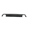 Rear Bumper Spoiler Valance Diffuser suitable for BMW E39 5 Series (1998-2003) Rear Bumper Spoiler Valance Diffuser suitable for BMW E39 5 Series (1998-2003)