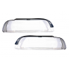 Headlights Glases Lens suitable for BMW 5 Series E39 Facelift (2000-2003) Headlights Glases Lens suitable for BMW 5 Series E39 Facelift (2000-2003)