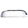 Headlights Glases Lens suitable for BMW 5 Series E39 Facelift (2000-2003) Headlights Glases Lens suitable for BMW 5 Series E39 Facelift (2000-2003)