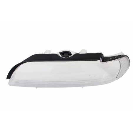 Headlights Glases Lens suitable for BMW 5 Series E39 Facelift (2000-2003) Headlights Glases Lens suitable for BMW 5 Series E39 Facelift (2000-2003)