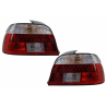 DECTANE LED Taillights suitable for BMW 5 Series E39 1995-2003 Red/Crystal Clear DECTANE LED Taillights suitable for BMW 5 Series E39 1995-2003 Red/Crystal Clear