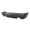 Rear Bumper suitable for BMW 5 Series E39 (1995-2003) Double Outlet M5 Design with PDC Rear Bumper suitable for BMW 5 Series E39 (1995-2003) Double Outlet M5 Design with PDC