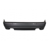 Rear Bumper suitable for BMW 5 Series E39 (1995-2003) Double Outlet M5 Design with PDC Rear Bumper suitable for BMW 5 Series E39 (1995-2003) Double Outlet M5 Design with PDC