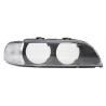 Headlights Glases Lens suitable for BMW 5 Series E39 Pre Facelift (1996-2000) Headlights Glases Lens suitable for BMW 5 Series E39 Pre Facelift (1996-2000)