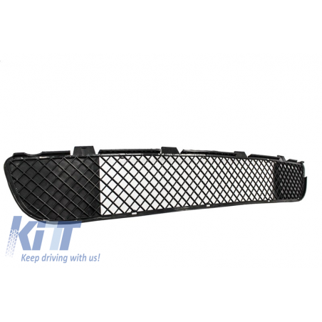 Front Bumper Central Lower Grille suitable for BMW E39 5 Series (1996-2003) M5 Design Front Bumper Central Lower Grille suitable for BMW E39 5 Series (1996-2003) M5 Design