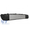 Front Bumper Central Lower Grille suitable for BMW E39 5 Series (1996-2003) M5 Design Front Bumper Central Lower Grille suitable for BMW E39 5 Series (1996-2003) M5 Design