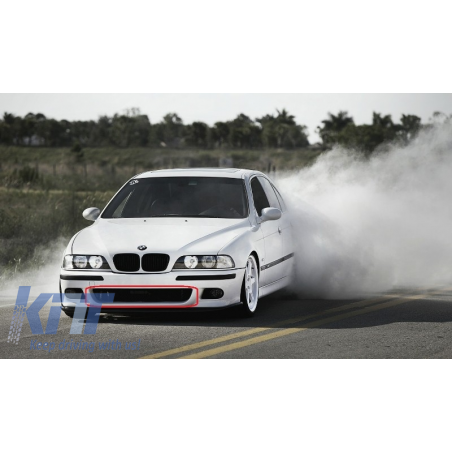 Front Bumper Central Lower Grille suitable for BMW E39 5 Series (1996-2003) M5 Design Front Bumper Central Lower Grille suitable for BMW E39 5 Series (1996-2003) M5 Design
