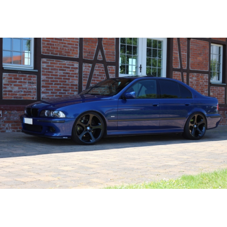 Front Bumper suitable for BMW 5 Series E39 (95-03) M5 Look Front Bumper suitable for BMW 5 Series E39 (95-03) M5 Look
