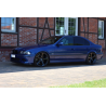 Front Bumper suitable for BMW 5 Series E39 (95-03) M5 Look Front Bumper suitable for BMW 5 Series E39 (95-03) M5 Look