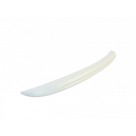 Trunk Spoiler suitable for BMW E60 5 Series (2003-2010) M-Technik Design Trunk Spoiler suitable for BMW E60 5 Series (2003-2010) M-Technik Design