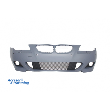 Body Kit M-Technik suitable for BMW E60 (5-series) (2003-2010) Body Kit M-Technik suitable for BMW E60 (5-series) (2003-2010)