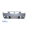 Body Kit M-Technik suitable for BMW E60 (5-series) (2003-2010) Body Kit M-Technik suitable for BMW E60 (5-series) (2003-2010)