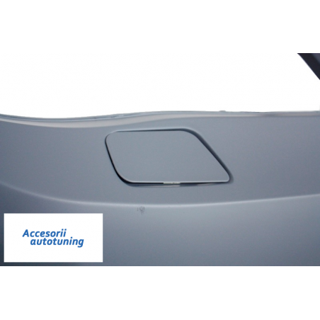 Body Kit M-Technik suitable for BMW E60 (5-series) (2003-2010) Body Kit M-Technik suitable for BMW E60 (5-series) (2003-2010)