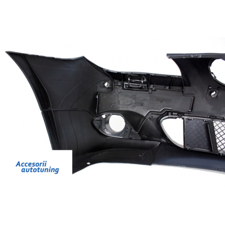 Body Kit M-Technik suitable for BMW E60 (5-series) (2003-2010) Body Kit M-Technik suitable for BMW E60 (5-series) (2003-2010)