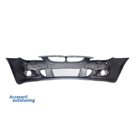 Body Kit M-Technik suitable for BMW E60 (5-series) (2003-2010) Body Kit M-Technik suitable for BMW E60 (5-series) (2003-2010)