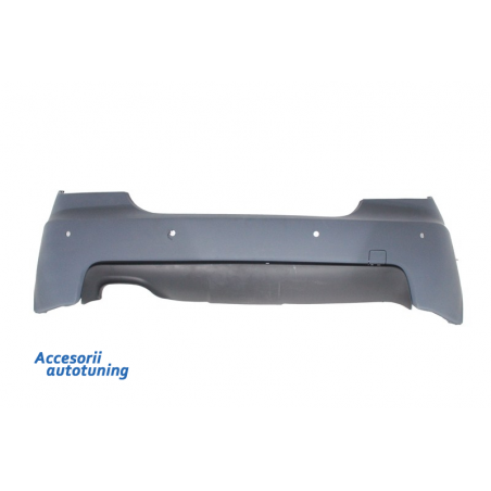 Body Kit M-Technik suitable for BMW E60 (5-series) (2003-2010) Body Kit M-Technik suitable for BMW E60 (5-series) (2003-2010)