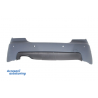 Body Kit M-Technik suitable for BMW E60 (5-series) (2003-2010) Body Kit M-Technik suitable for BMW E60 (5-series) (2003-2010)