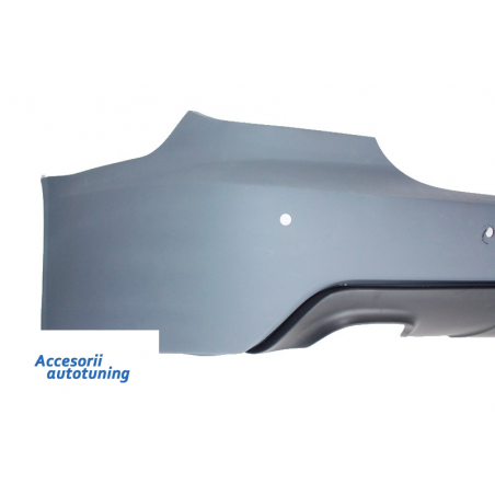 Body Kit M-Technik suitable for BMW E60 (5-series) (2003-2010) Body Kit M-Technik suitable for BMW E60 (5-series) (2003-2010)