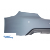 Body Kit M-Technik suitable for BMW E60 (5-series) (2003-2010) Body Kit M-Technik suitable for BMW E60 (5-series) (2003-2010)