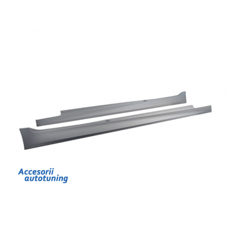 Body Kit M-Technik suitable for BMW E60 (5-series) (2003-2010) Body Kit M-Technik suitable for BMW E60 (5-series) (2003-2010)