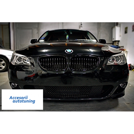 Body Kit M-Technik suitable for BMW E60 (5-series) (2003-2010) Body Kit M-Technik suitable for BMW E60 (5-series) (2003-2010)
