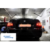 Body Kit M-Technik suitable for BMW E60 (5-series) (2003-2010) Body Kit M-Technik suitable for BMW E60 (5-series) (2003-2010)