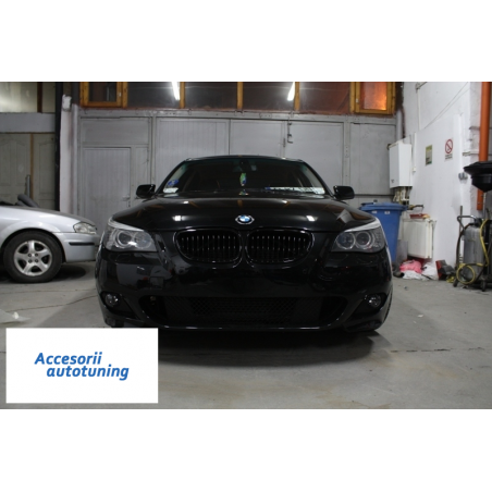 Body Kit M-Technik suitable for BMW E60 (5-series) (2003-2010) Body Kit M-Technik suitable for BMW E60 (5-series) (2003-2010)