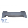 Rear Bumper suitable for BMW 5'er E60 (2003-2010) M-Technik Design Rear Bumper suitable for BMW 5'er E60 (2003-2010) M-Technik Design