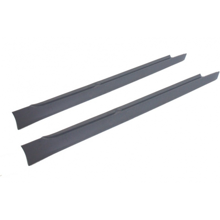 Side Skirts suitable for BMW E60 E61 5series 03-11 LCI/Non LCI M-Technik Side Skirts suitable for BMW E60 E61 5series 03-11 LCI/Non LCI M-Technik
