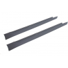 Side Skirts suitable for BMW E60 E61 5series 03-11 LCI/Non LCI M-Technik Side Skirts suitable for BMW E60 E61 5series 03-11 LCI/Non LCI M-Technik