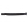 Side Skirts suitable for BMW E60 E61 5series 03-11 LCI/Non LCI M-Technik Side Skirts suitable for BMW E60 E61 5series 03-11 LCI/Non LCI M-Technik
