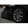 Side Skirts suitable for BMW E60 E61 5series 03-11 LCI/Non LCI M-Technik Side Skirts suitable for BMW E60 E61 5series 03-11 LCI/Non LCI M-Technik