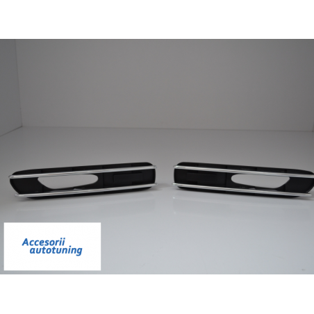 Side fenders grills suitable for BMW e60 m5 Side fenders grills suitable for BMW e60 m5