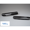 Side fenders grills suitable for BMW e60 m5 Side fenders grills suitable for BMW e60 m5