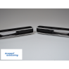 Side fenders grills suitable for BMW e60 m5 Side fenders grills suitable for BMW e60 m5